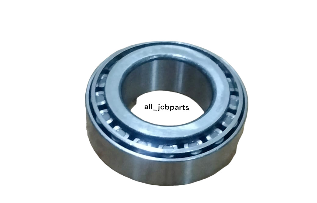 Jcb 3Cx Backhoe – Front Axle Hub Bearing Small (Part No. 907/05700)