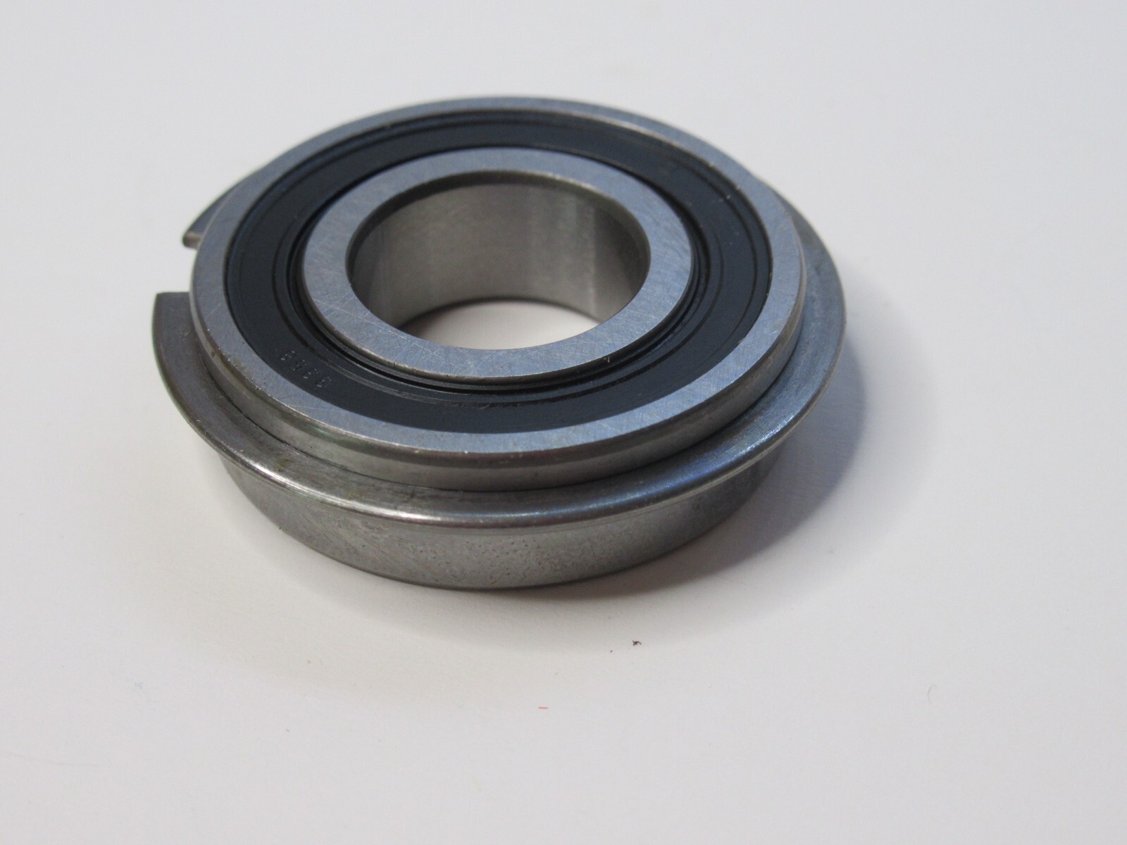 (NEW) MRC 102KSZZG Sealed Snap Ring Bearing