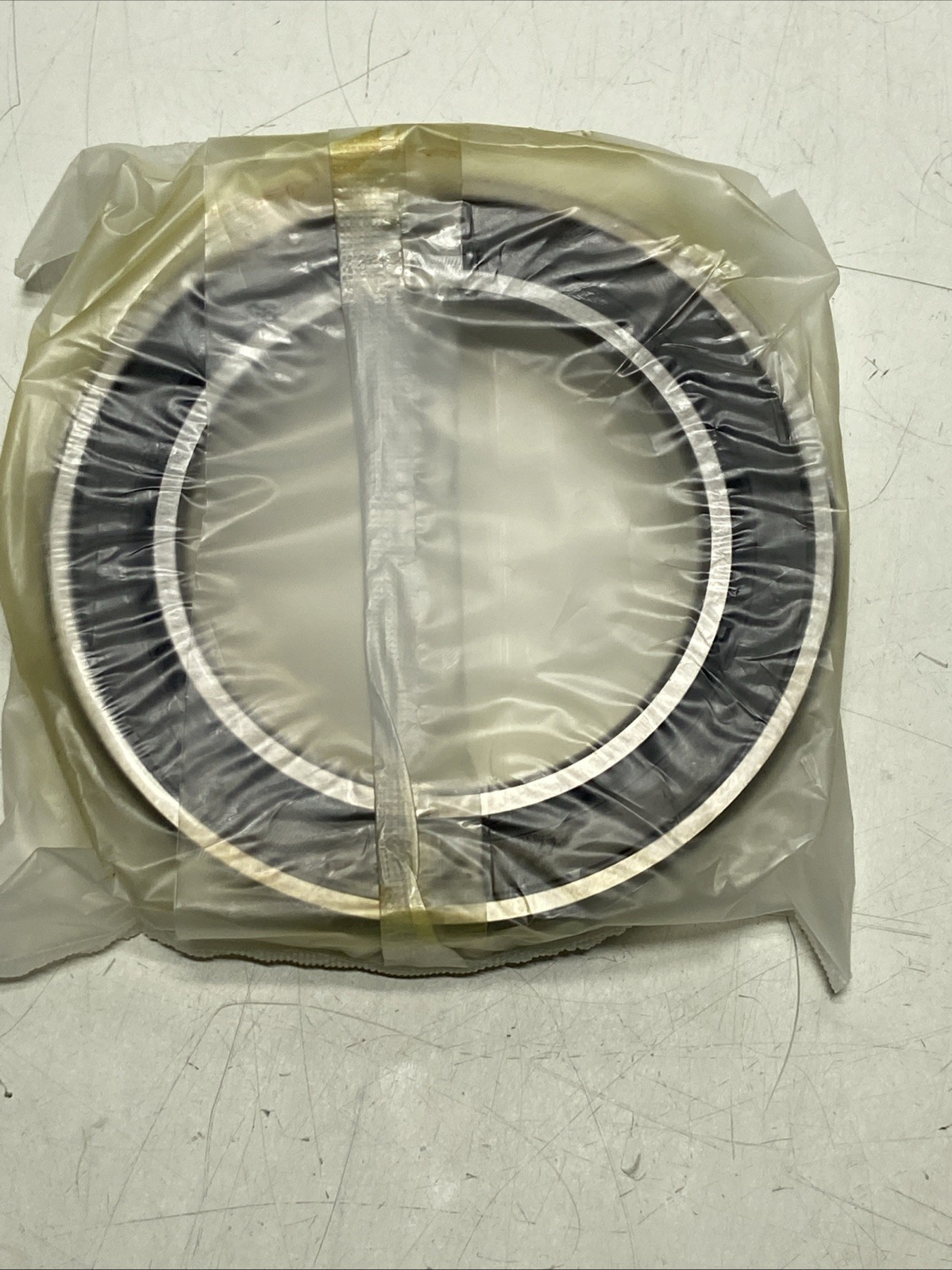 Nachi 6016-2NSL Ball Bearing 80mm Ball 125mm OD 22mm Wide