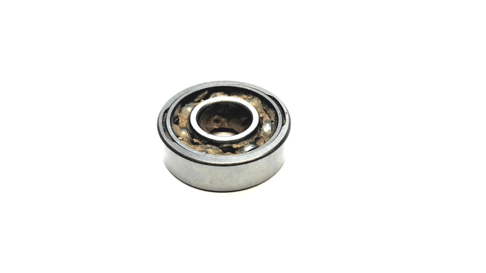 Fafnir Single Row Ball Bearing (No Box) 202KB-C1 (202S/202K-C1) NOS