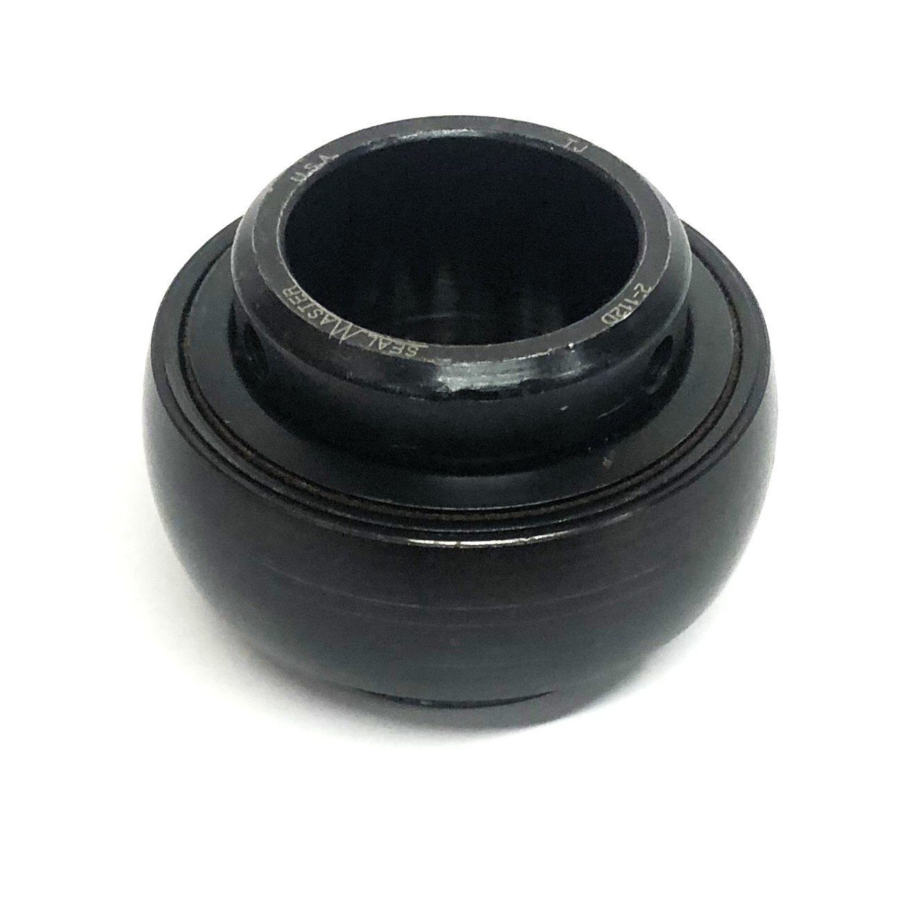 SealMaster Ball Bearing Insert 2-112D TJ NOS