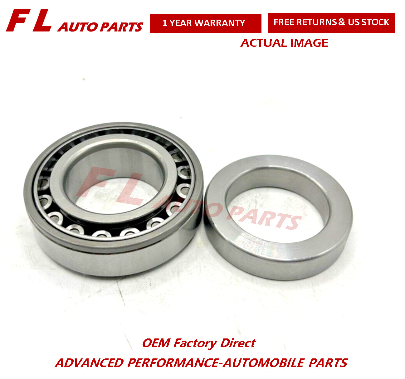 Taper Roller Bearing U399/360L Tapered Wheel Bearing SET10 A10 A-10