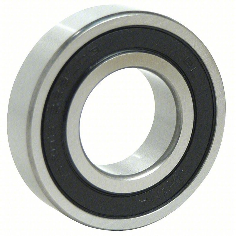 New Tritan Double Sealed Radial Ball Bearing 3/4″ Bore SSR12 2RS FM222