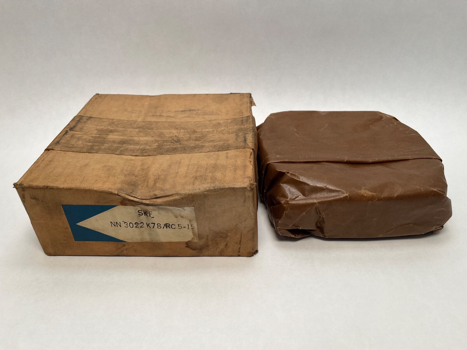 SKF NN-3022-KM78C/C481 Cylindrical Bearing 110x170x45mm NN3022 NN-3022-K-78-C481