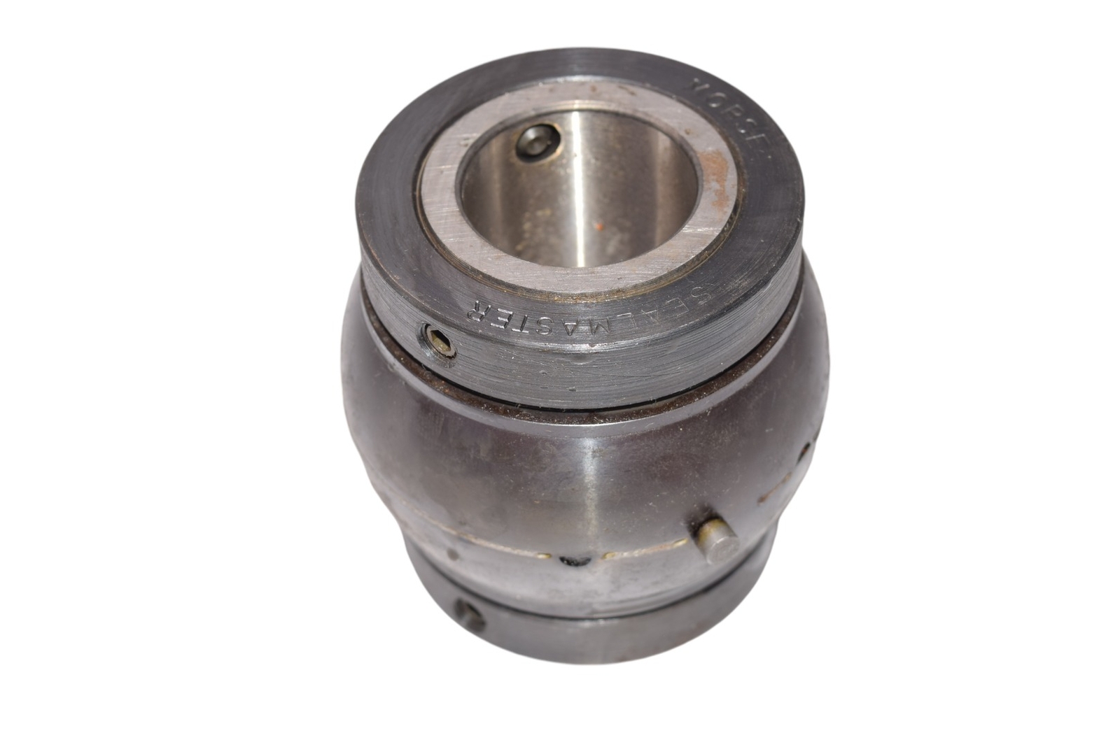 Morse Sealmaster 221500E 1-1/2” Cartridge Bearing