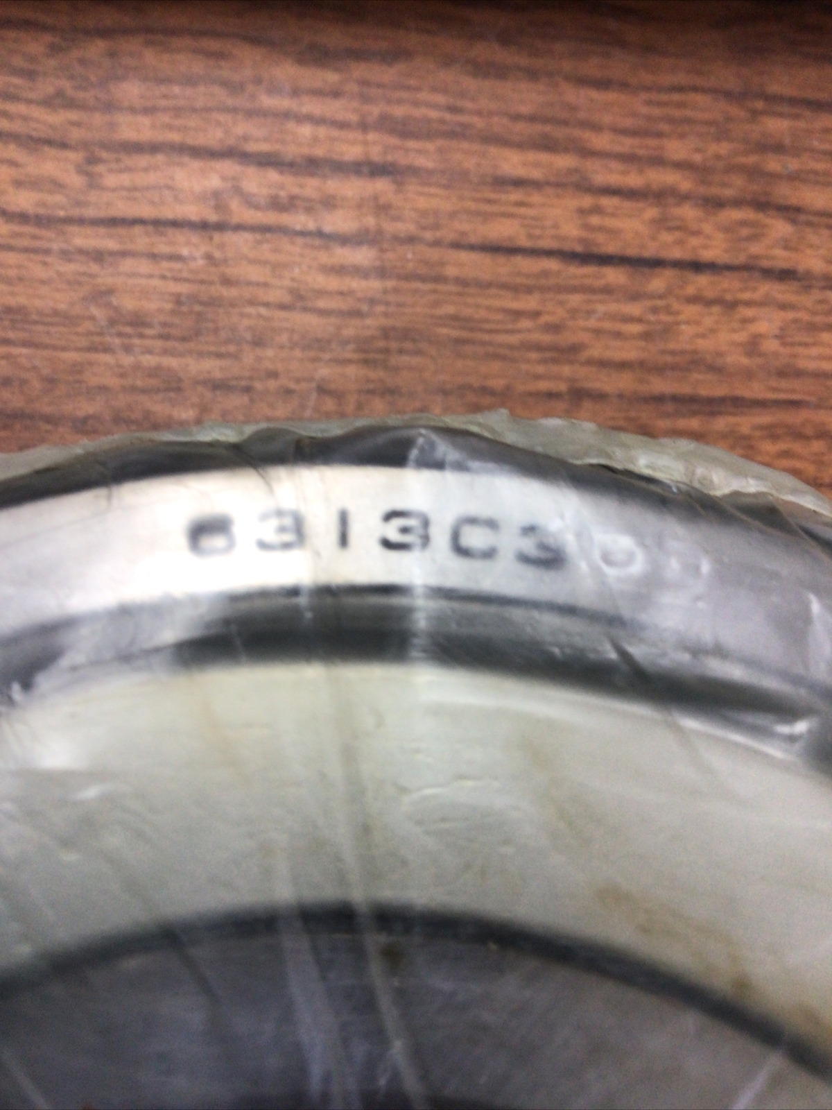 NTN 6313C3 Single Row Ball Bearing (BRGT2SG)