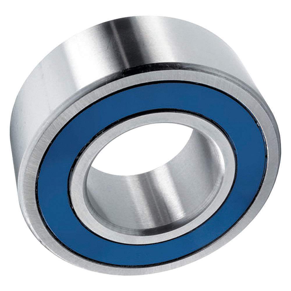 SS6203-2RS 50 PCS STAINLESS DOUBLE SEALED BEARINGS FACTORY NEW SHIPS FROM U.S.A.