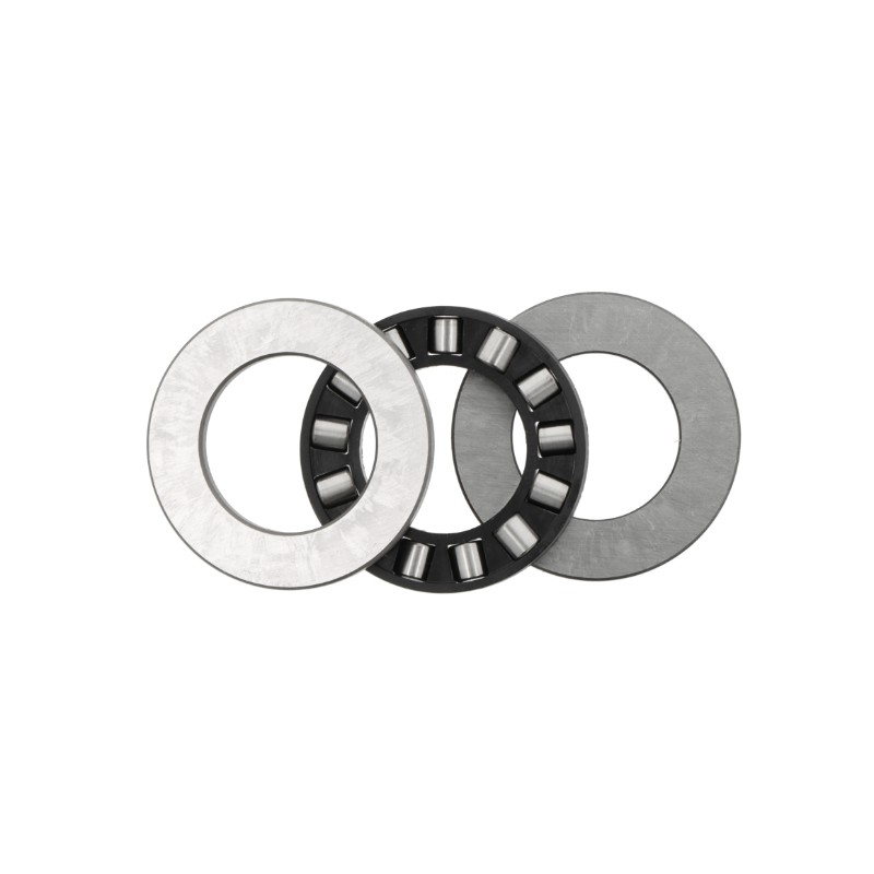 SKF 81211 TN 55x90x25mm Bearings (1pc) New in stock at MRO2DAY