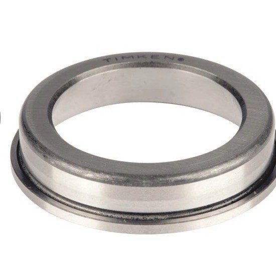 Timken 07204B -30000 *3 Class 3 Precision Flange Taper Roller Bearing Cup USA