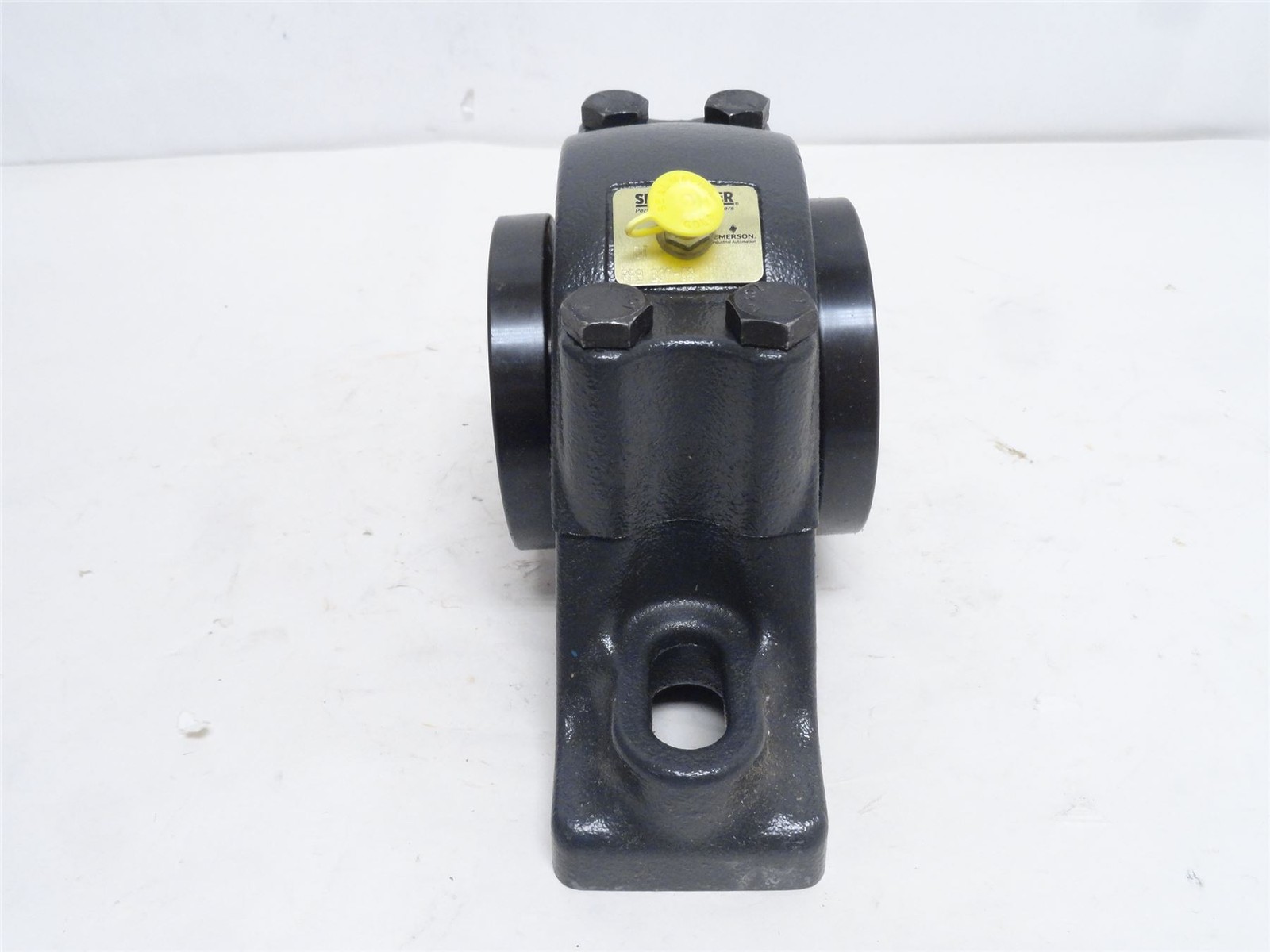 246345 New-No Box; Sealmaster RPB 207-C2 PB Straight Bore Bearing 2-7/16″ID