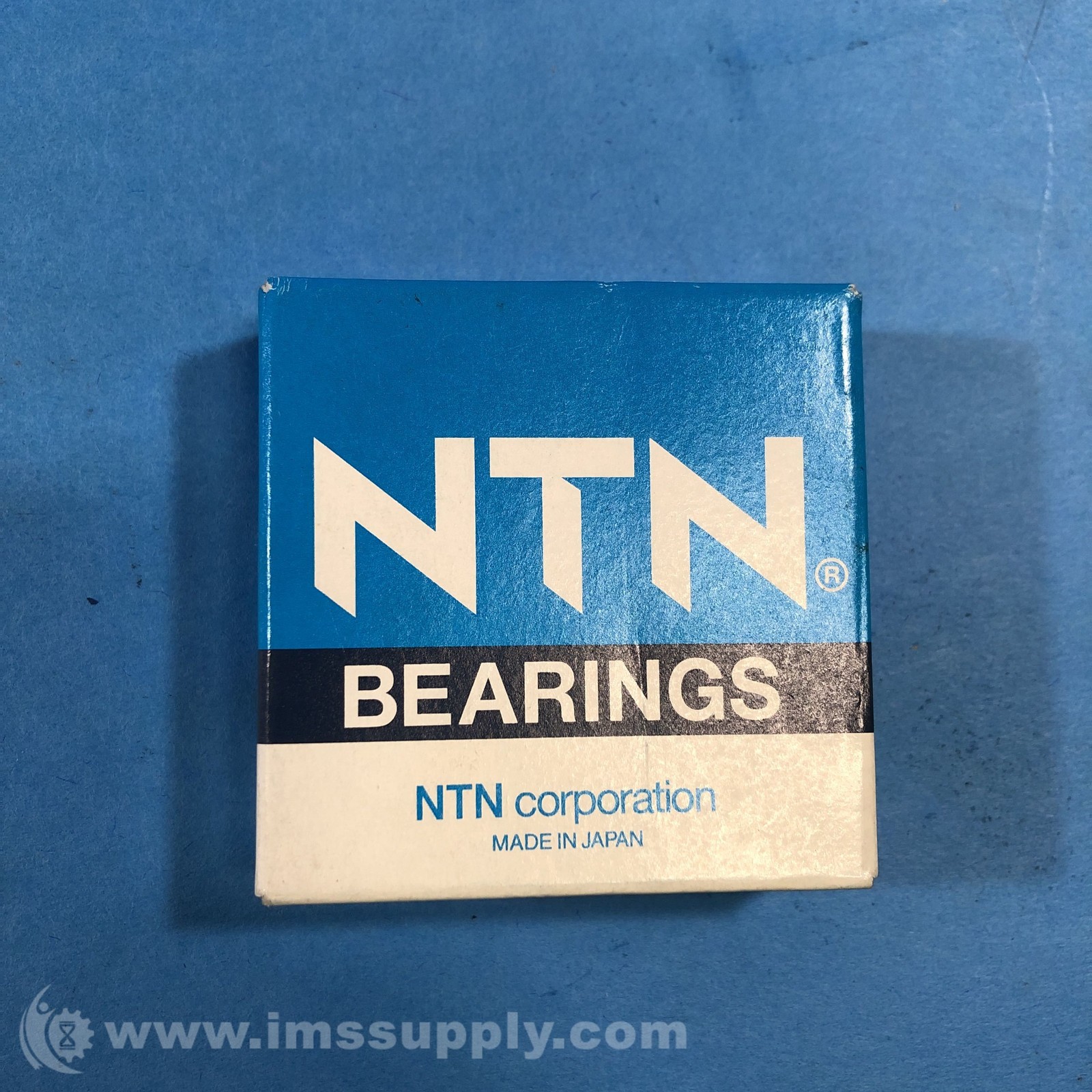 Ntn 60/22LLU Radial/Deep Groove Ball Bearing FNFP