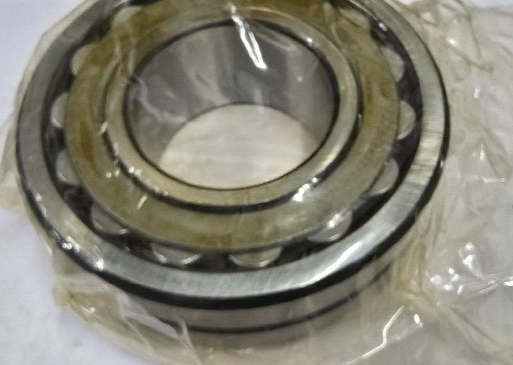 22318 E/VA405 SPHERICAL ROLLER BEARING NEW INDIA 90x190x64MM 22318E LOT OF 2pc