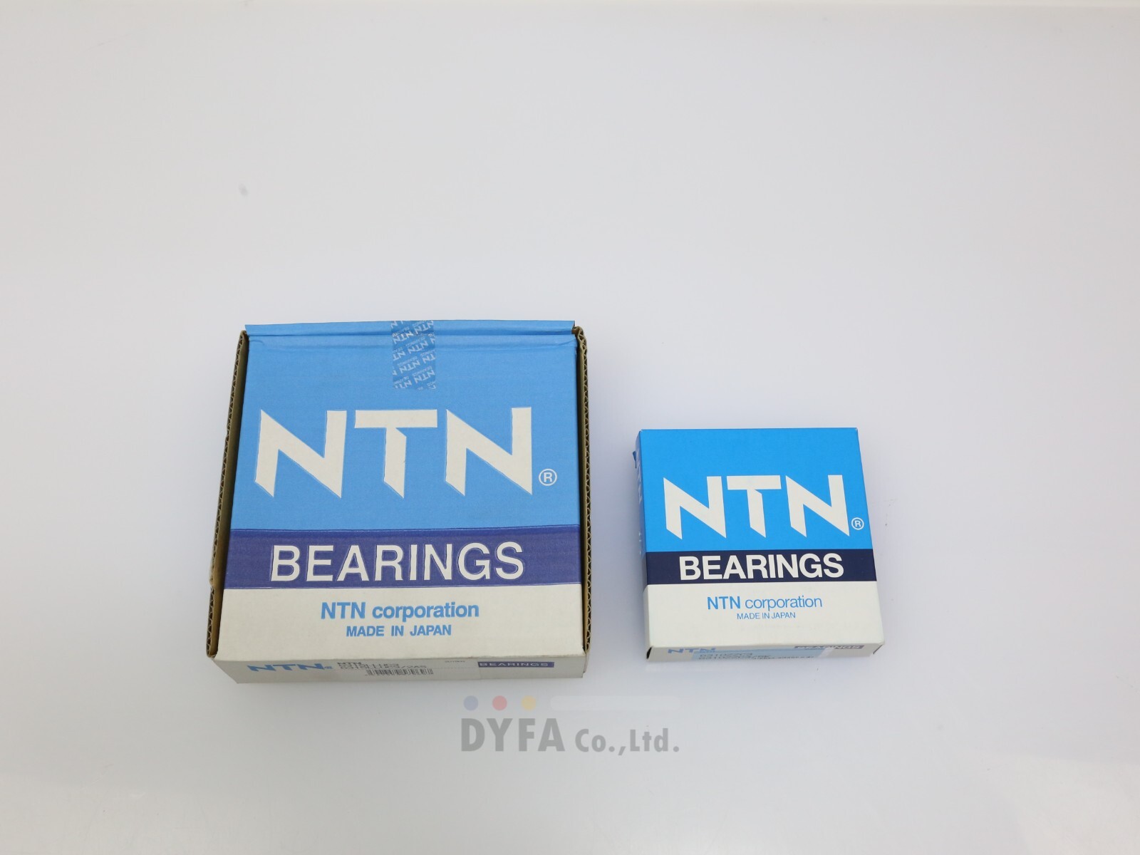 NTN NIB 6200ZZC3 6201ZZC3 6202ZZC3 6203ZZC3 Deep Groove Ball Bearing