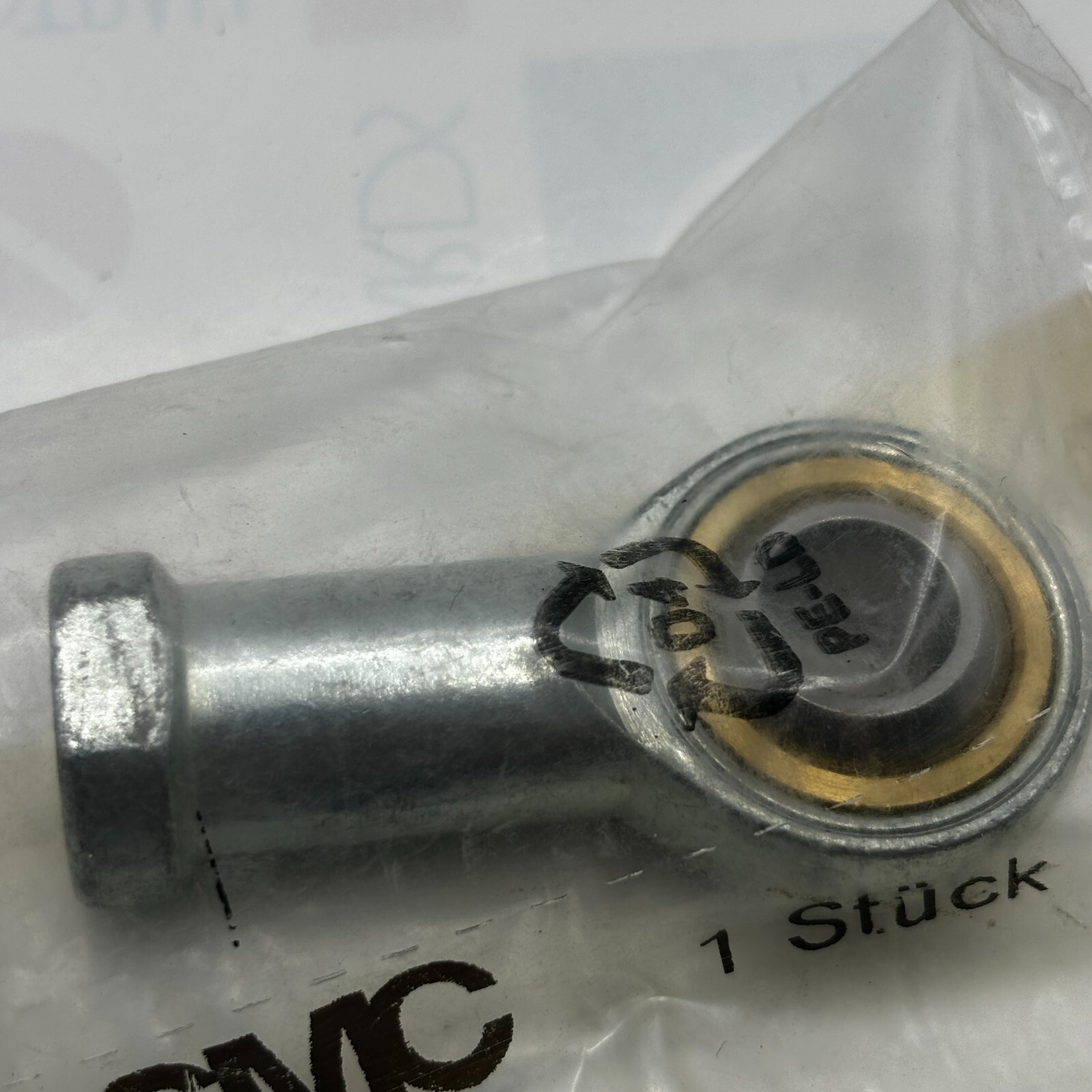 SMC MOUNTING Rod Eye KJ10D ⭐