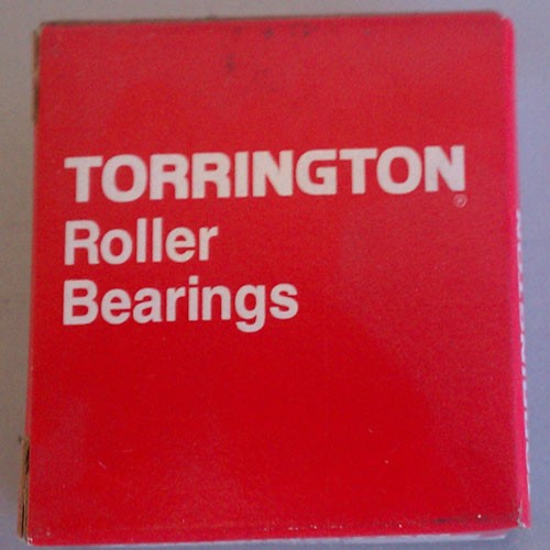 BH88 Torrington