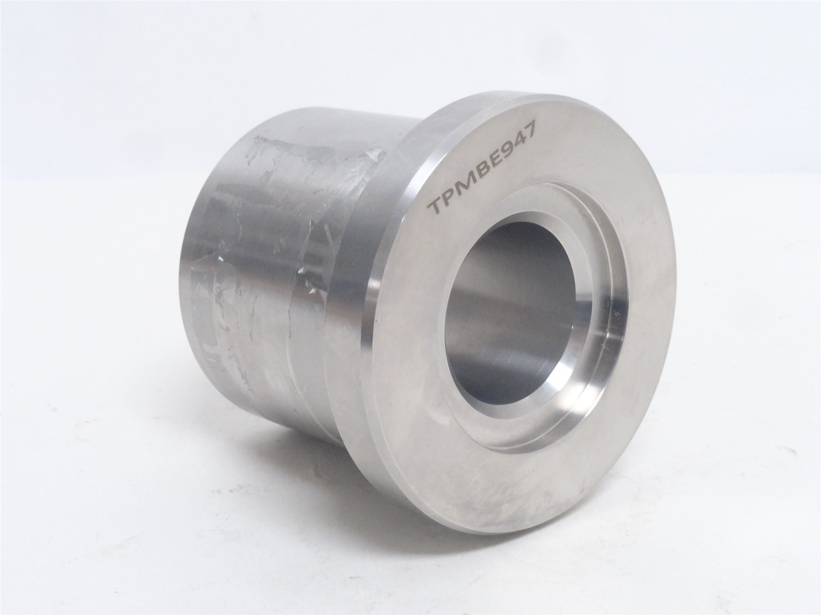 244041 New-No Box; Thomas Precision TPMBE9457 Bearing Housing Assembly;1-1/2″ID