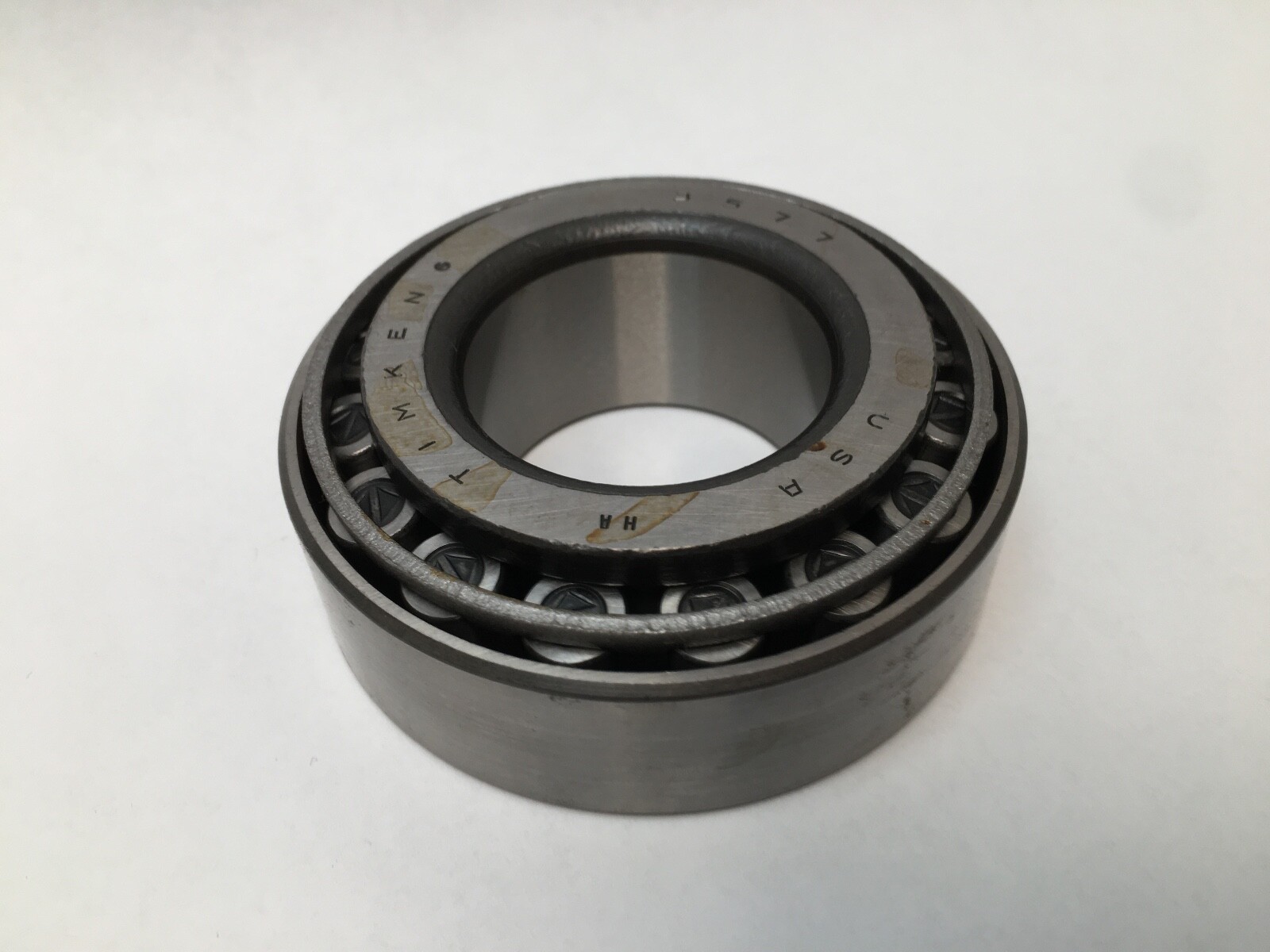 Timken 3577/3530 Taper Bearing Cone&Cup 1-5/8″ ID 3-5/16″ OD USA