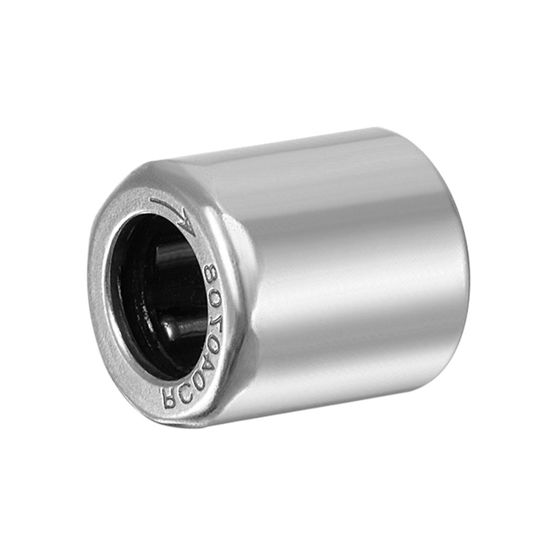 5 x 1/4″ Bore 7/16″ OD 1/2″ Width RC040708 Needle Roller Bearing One Way Bearing