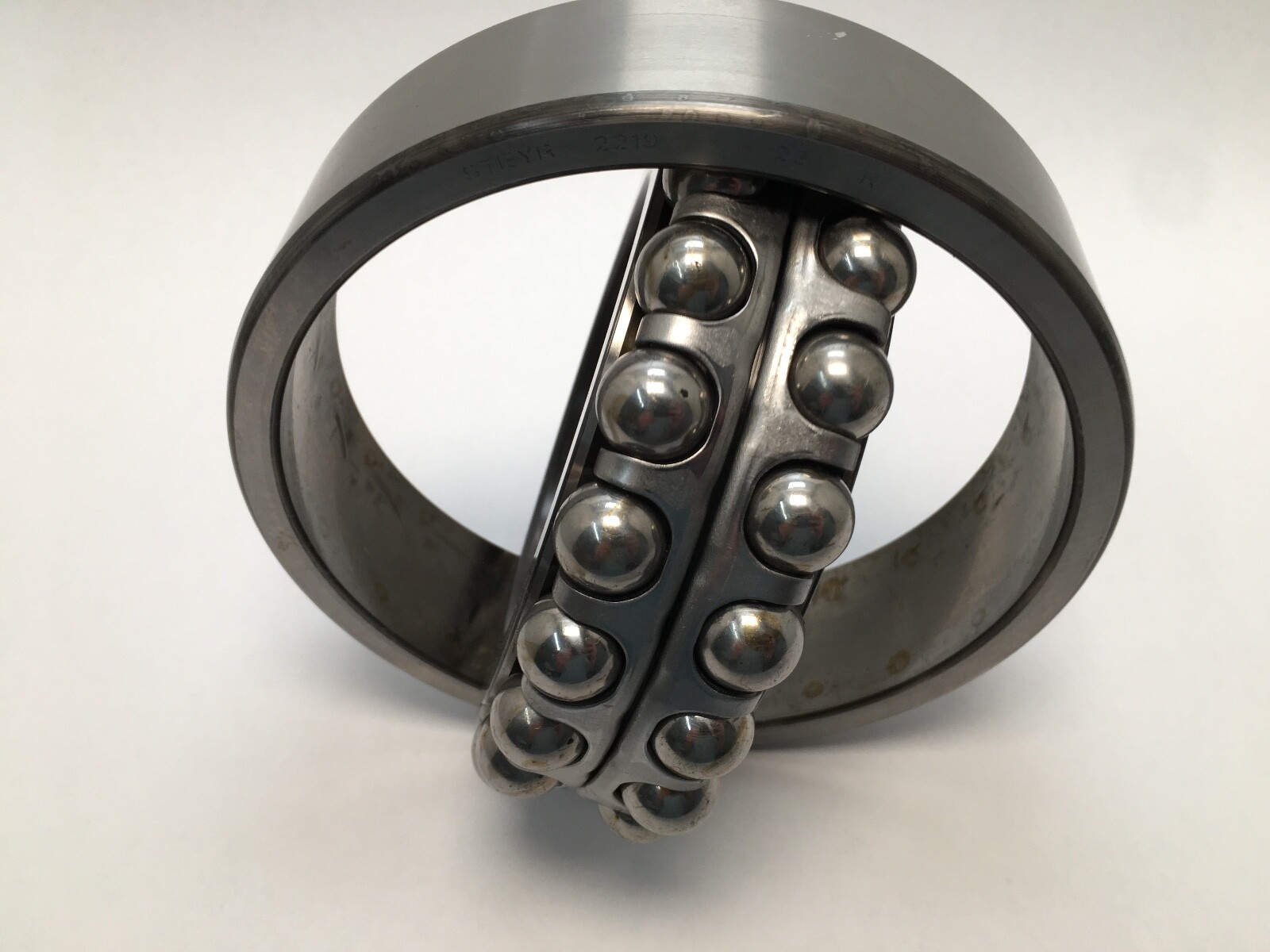Steyr 2219 Self Aligning Bearing 95x170x43 mm