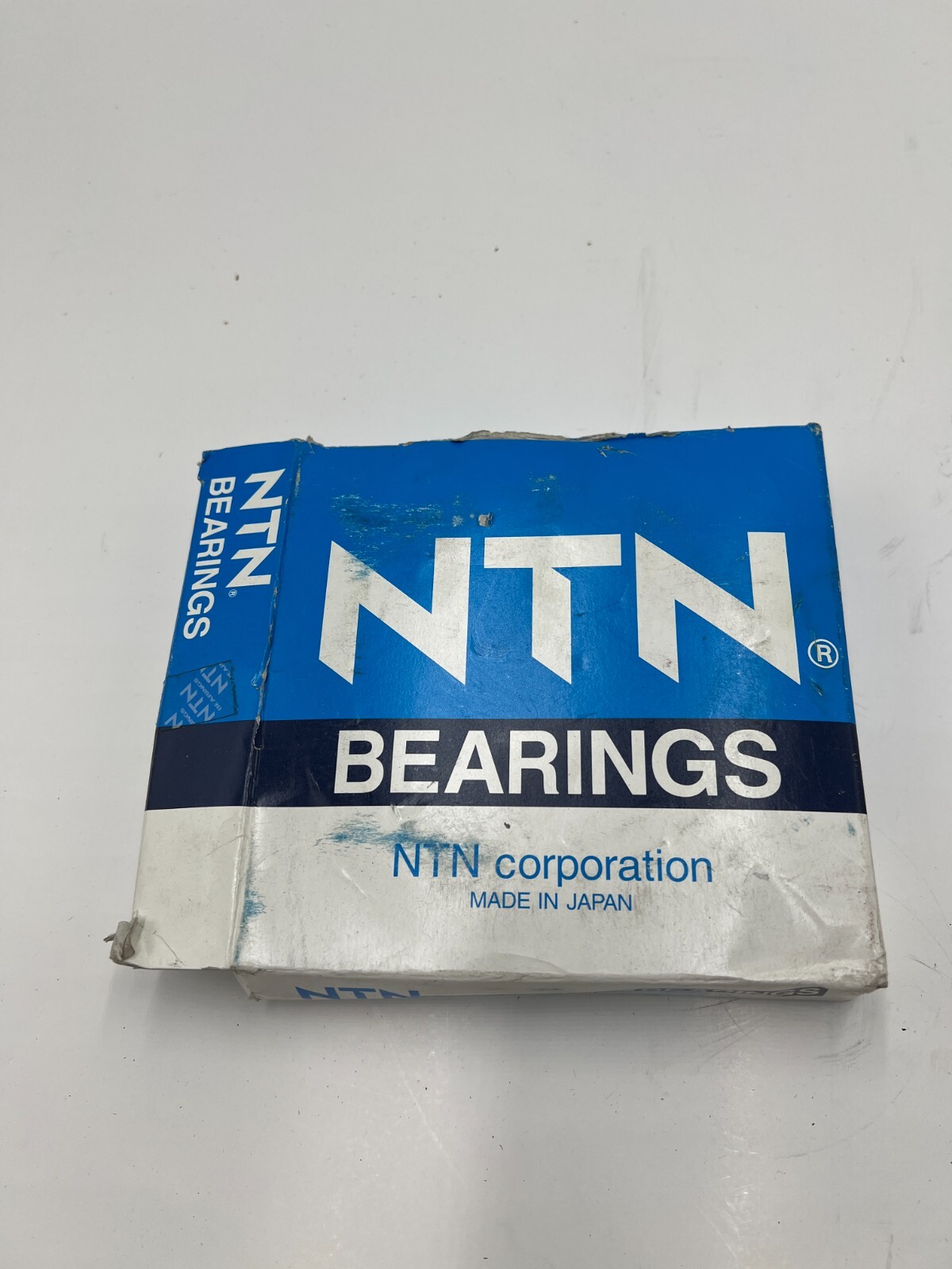 NTN Bearing Tapered Roller Bearing, Pressed Steel Cage 30216U