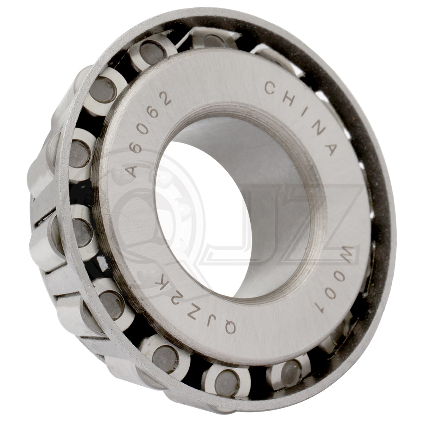 [Qty.1] New BR-A6062 Tapered Roller Bearing Single-Cone [5/8in ID x 0.4391in W]