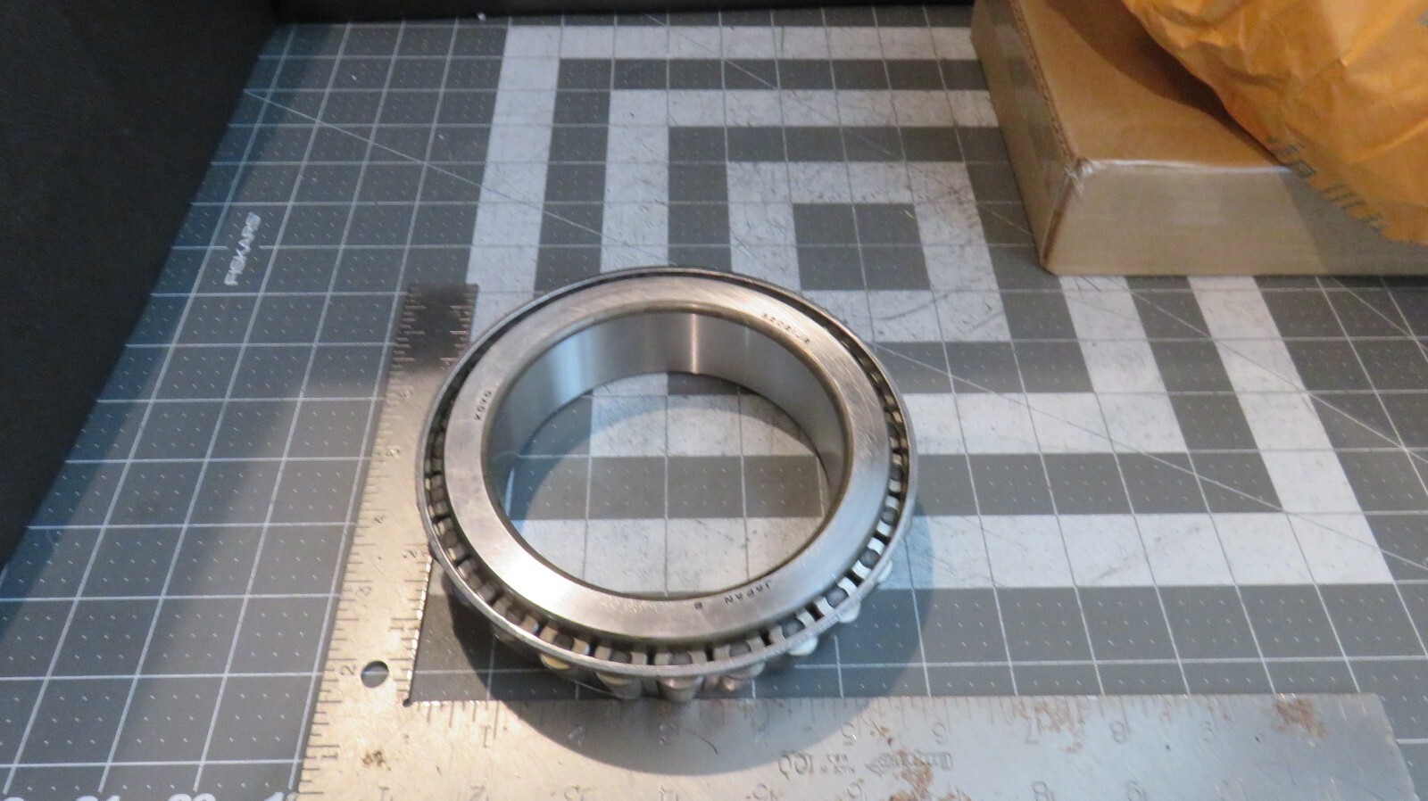 Koyo 32021JR Tapered Roller Bearing Cone 105mm x 160mm x 35mm