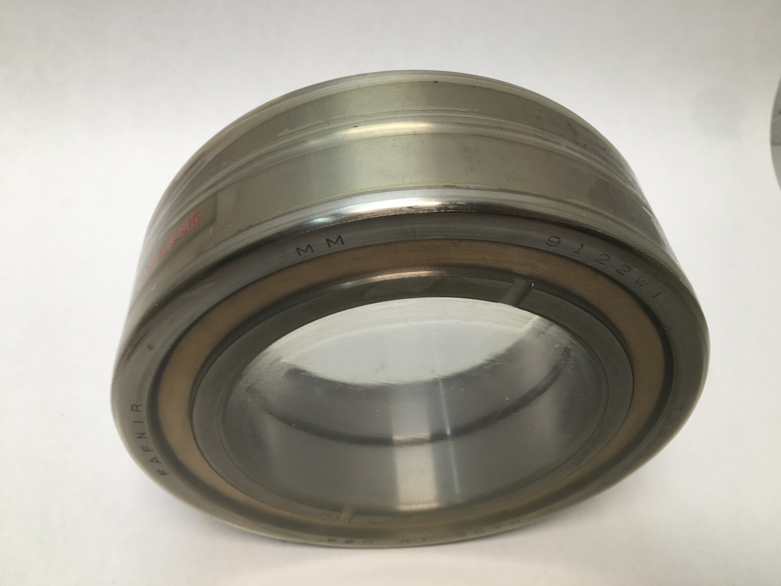 Fafnir 3MM9122WI-2 Bearing 110x170x28mm 3MM-9122-WI-2 7022-A USA 2 Pcs