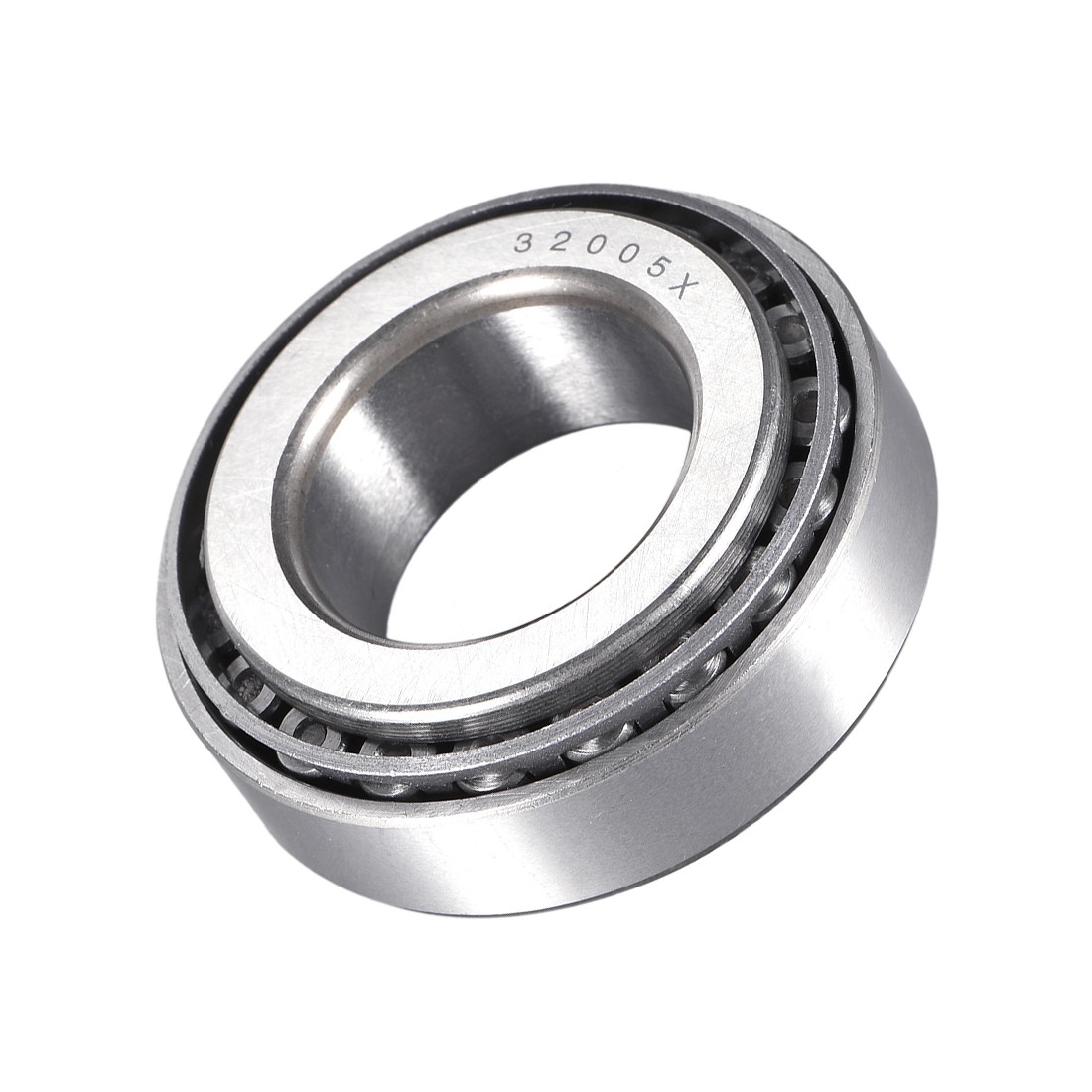 32005X Tapered Roller Bearing Cone with Cup Set 25x47x15mm