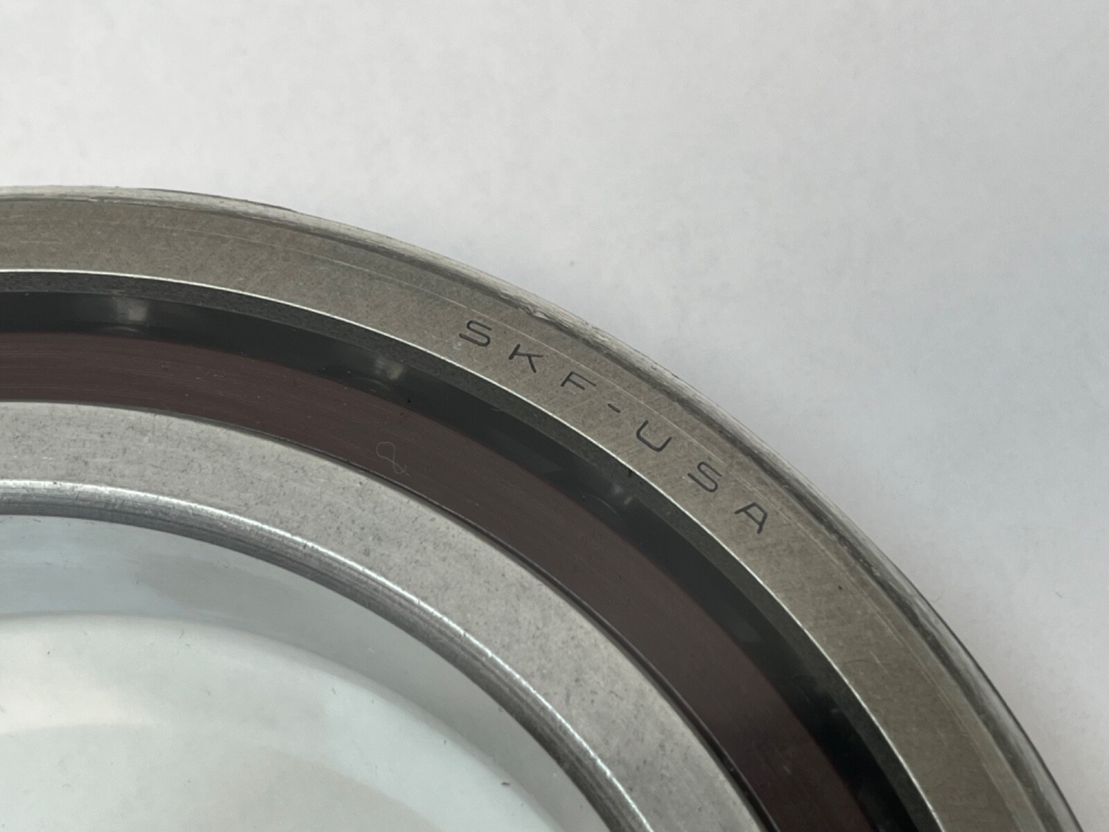 SKF 7028CTCC78 Bearing 140x210x33 mm 7028C 7028-C-TC-C78 ABEC5 USA