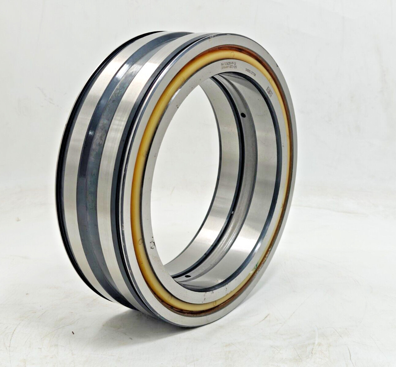 SL04200-PP-C4 INA Cylindrical Roller Bearing 200x270x80 mm SL04200PPC4 / NNF 200