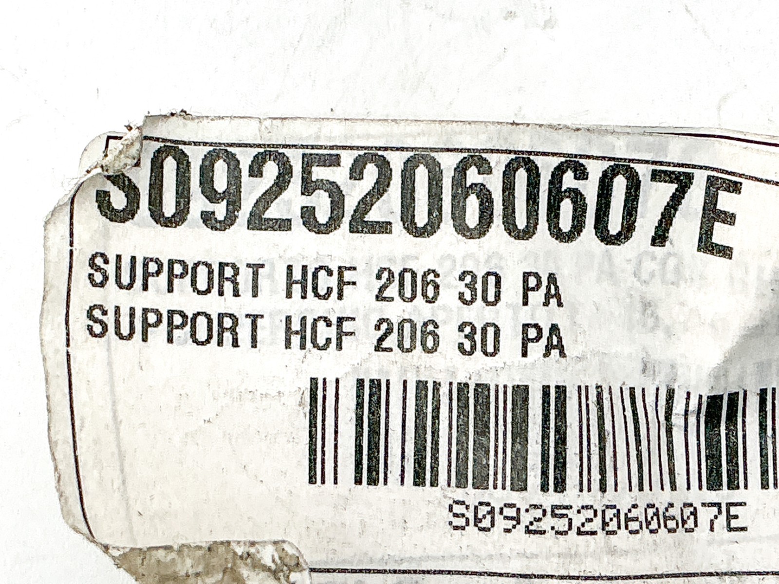 New Marbett HCF206 30 PA Four Bolt Flange 30mm Bore