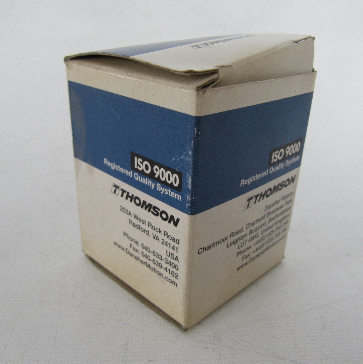 (NEW) Thompson Ball Bushing SSEM30WW
