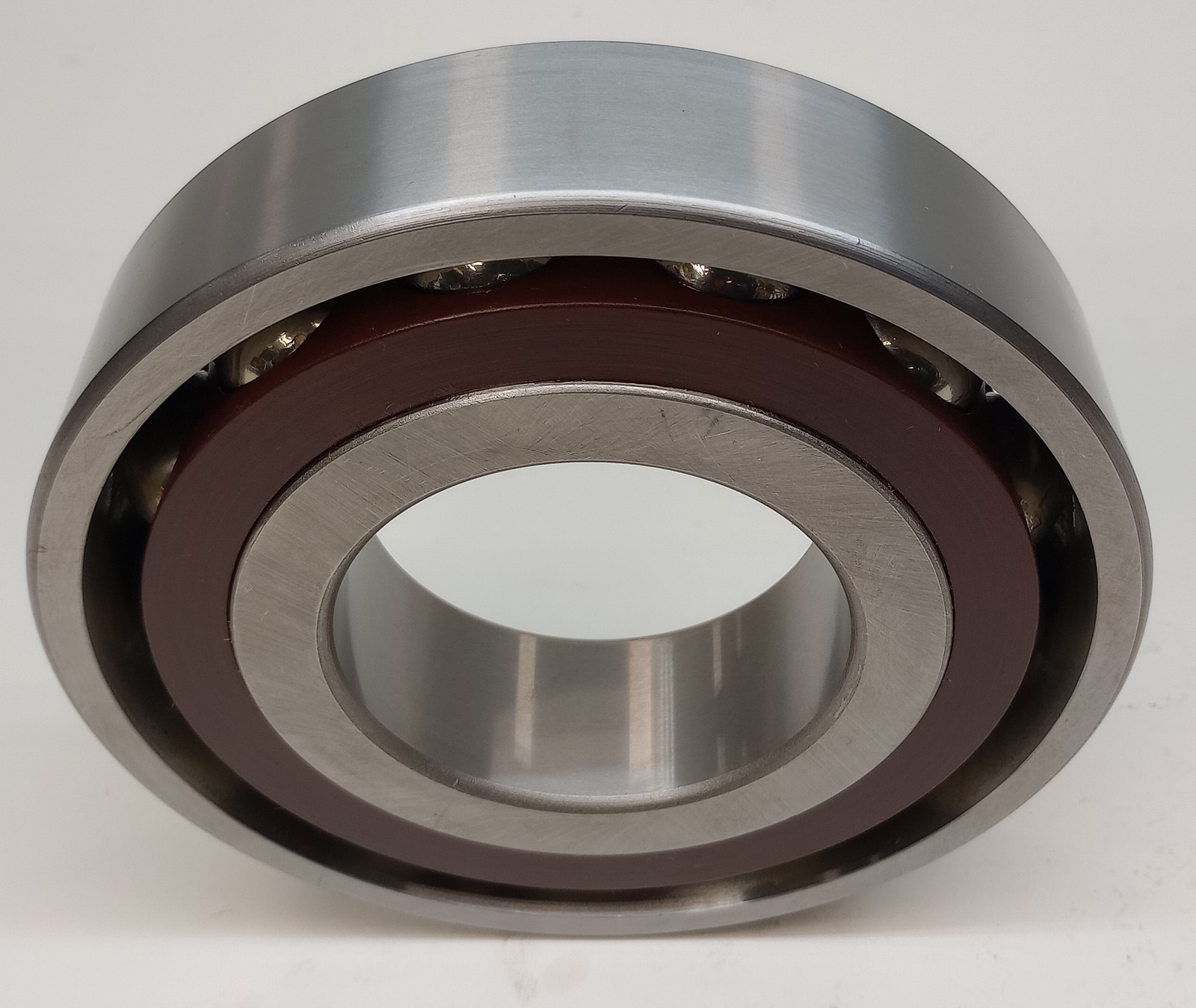 MRC 7316 Angular Contact Ball Bearing 80mm ID X 170mm OD X 39mm W
