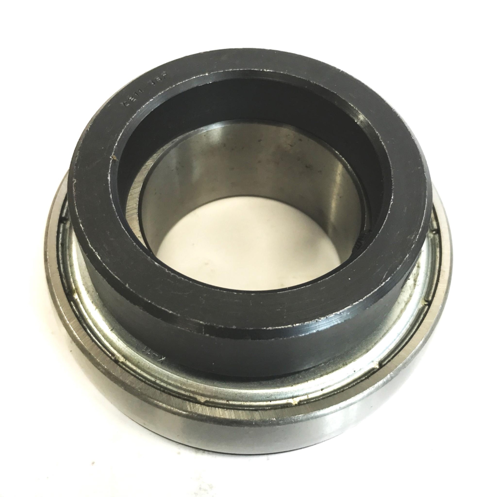 FYH-Roberts Grooved Insert Bearing and Collar SA211-32F NOS