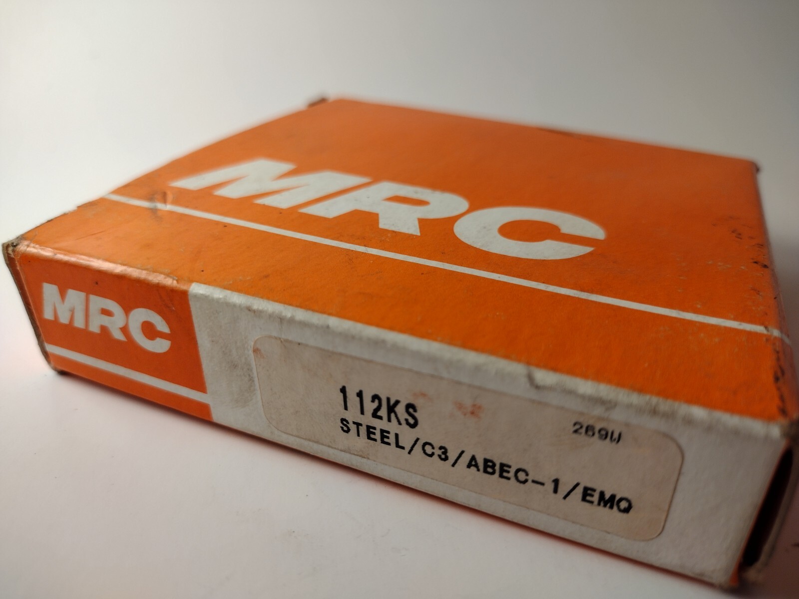 MRC 112KS