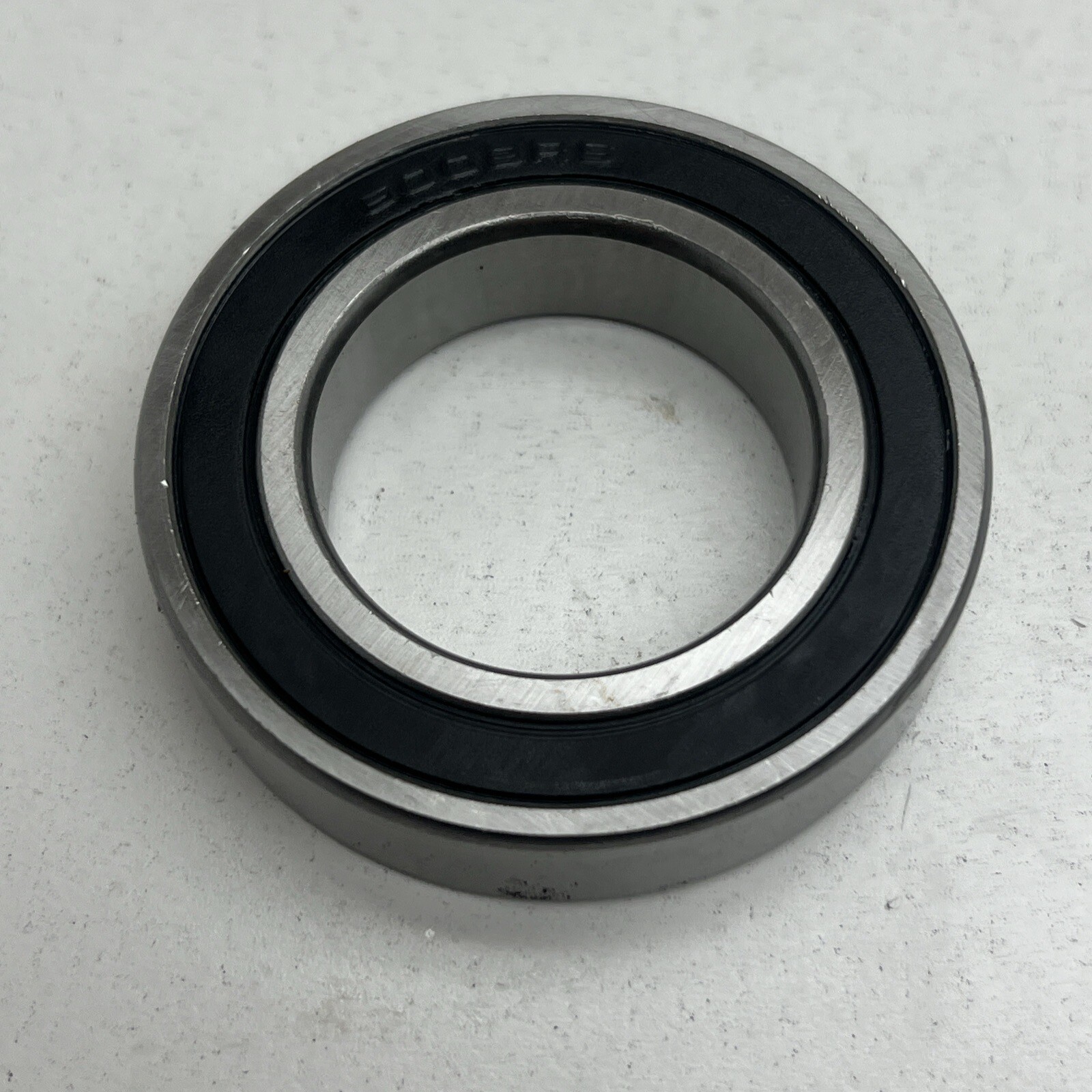 (10-Pack) 6008-2RS Rubber Shield Shielded Ball Bearing 40x68x15mm