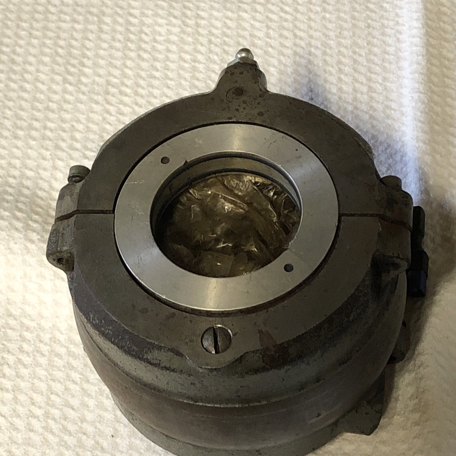 NEW OLD STOCK COOPER SPLIT ROLLER BEARING ASSEMBLY MS200EX