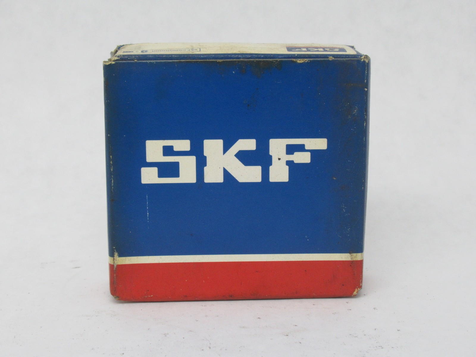 SKF 6207-2RS1/C3 Deep Groove Ball Bearing 72mm OD 35mm ID SEALED/SHELF WEAR NEW