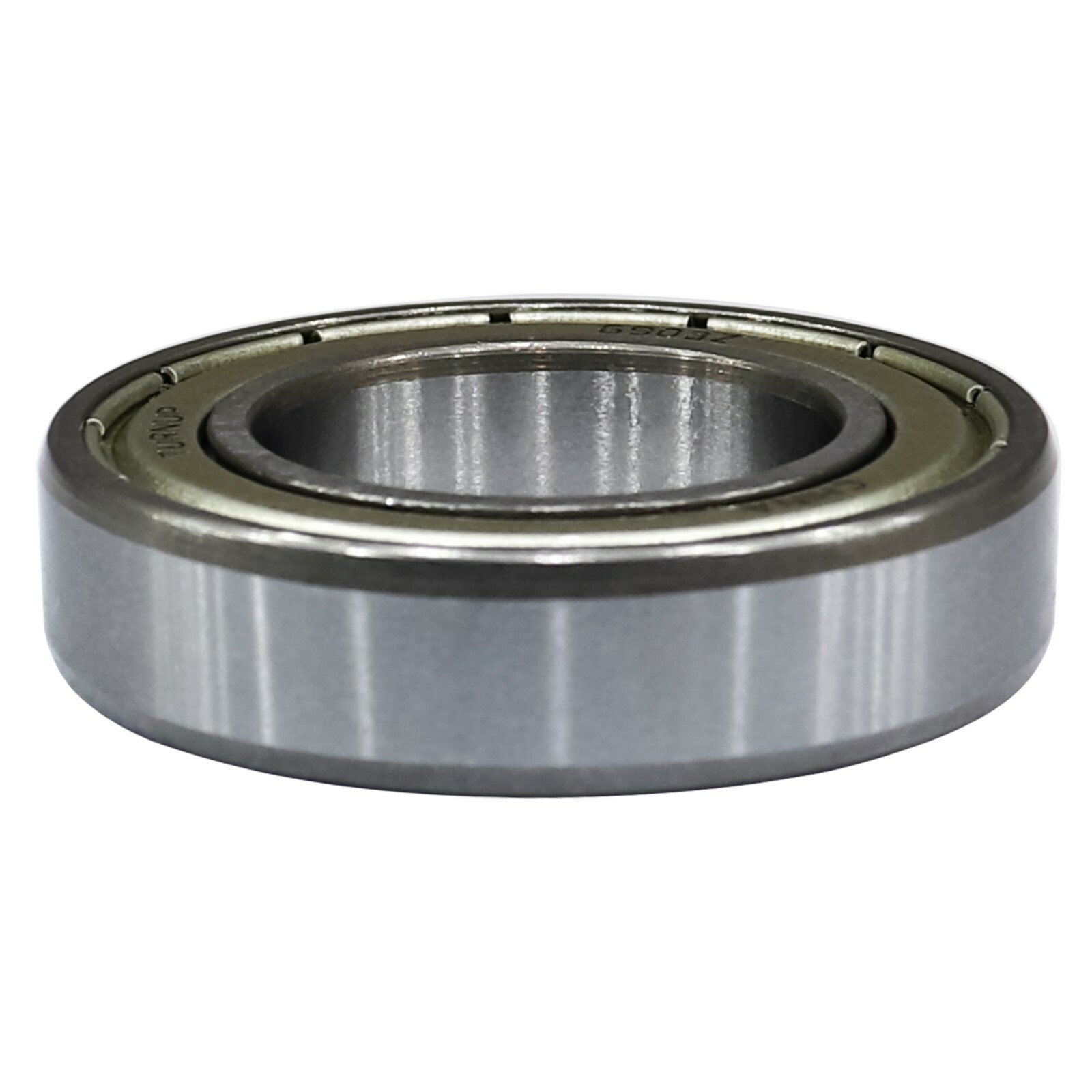 (4 PACK) USA TURNUP 6903ZZ 17X30X7MM Double Metal Seal Ball Bearings
