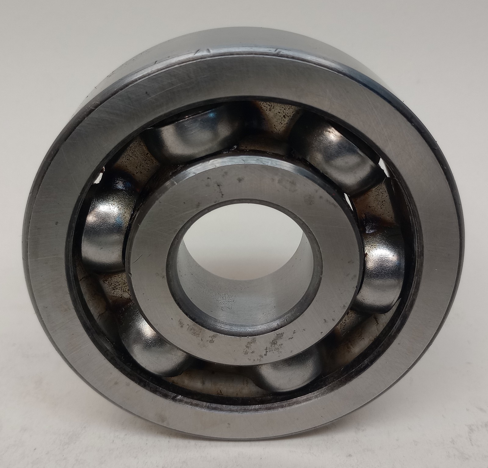 Fafnir 405H Ball Bearing Deep Groove 25 X 80 X 21mm
