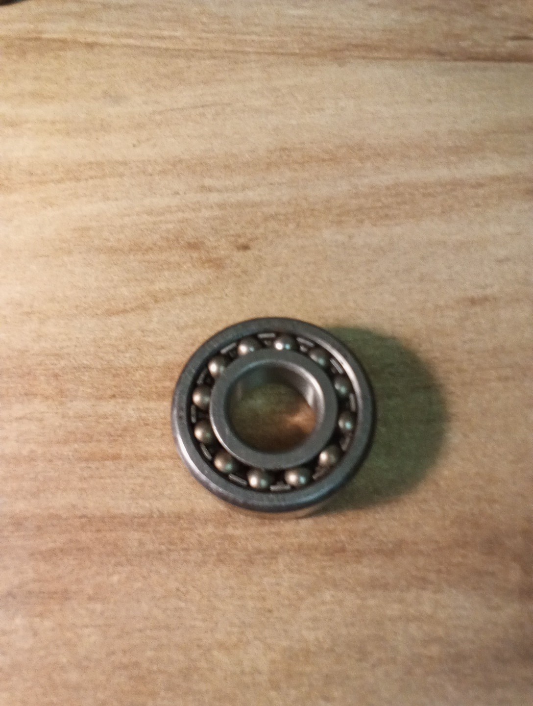 SKF 1203 L-03 Self Aligning Ball Bearing