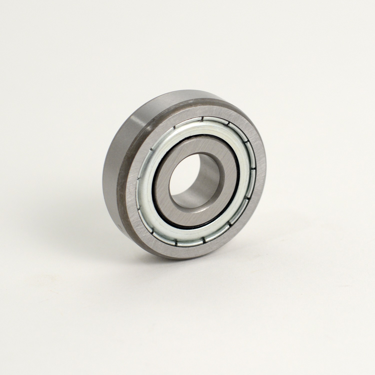 202NPP9 Agricultural Ball Bearings, 0.505 in Bore, 1.5 in OD, 0.4331 in Wide