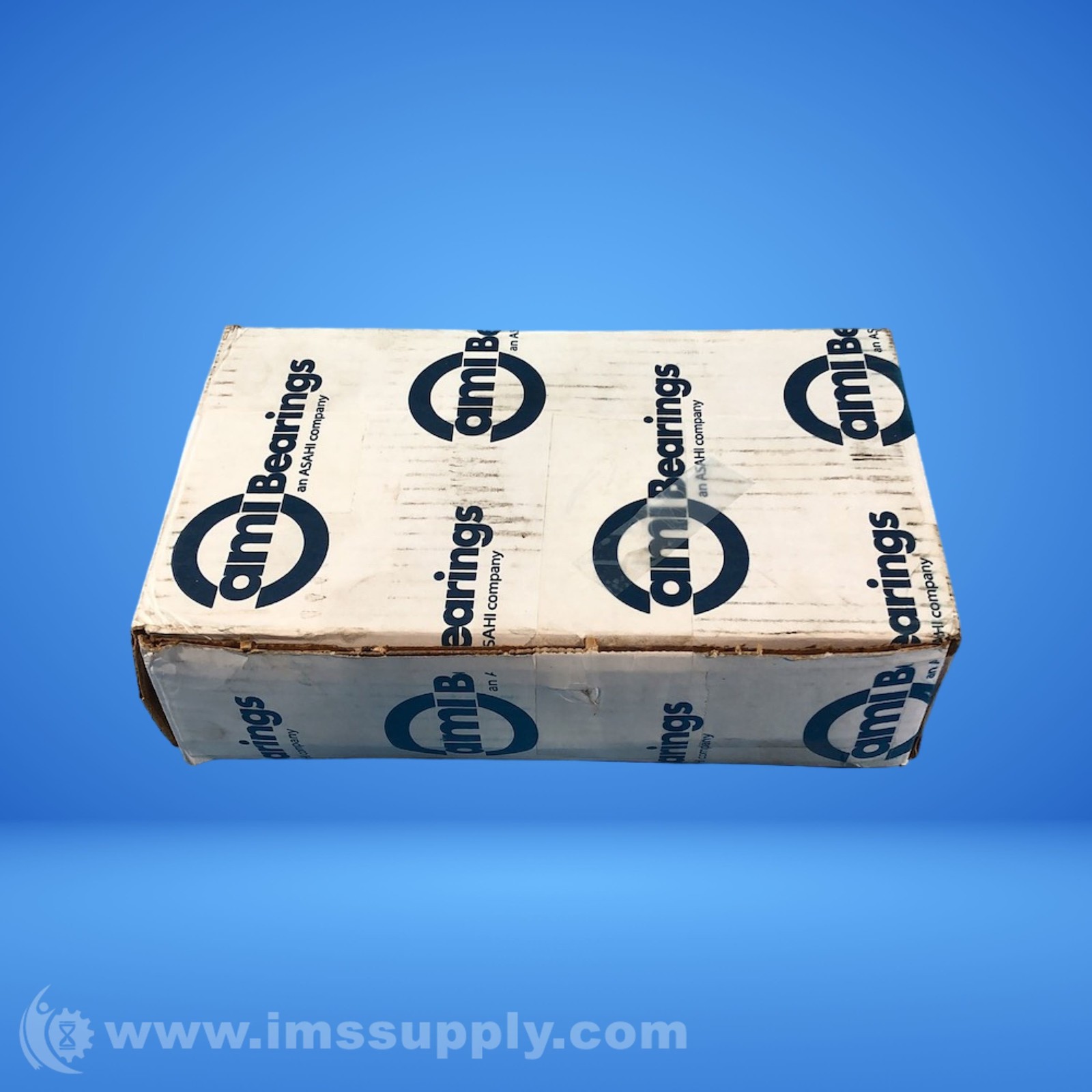 AMI Bearings, Inc. UCT212 Take-Up Ball Bearing FNOB