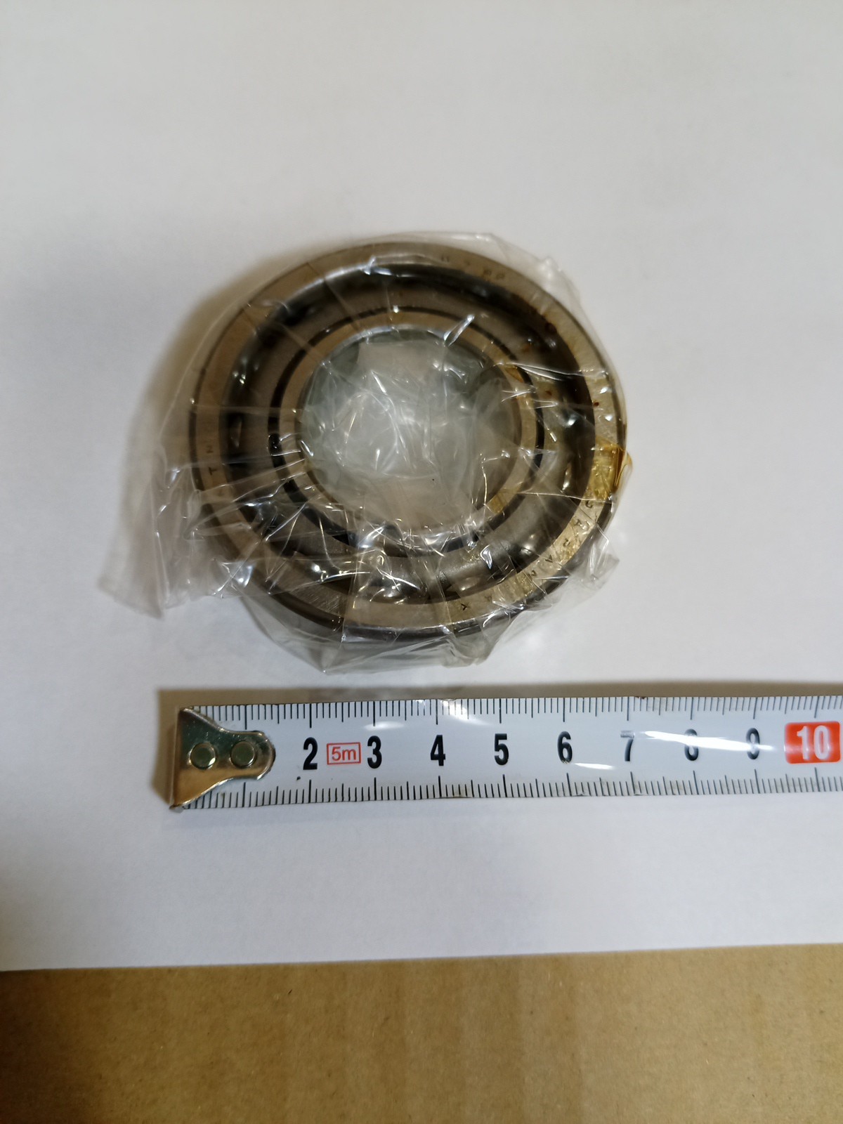 NTN Bearings 7207BG