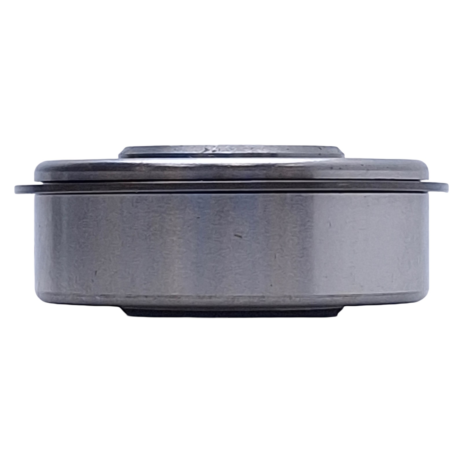 RBC NICE Bearings 7512DLGTNTG18 Ball Bearing ø0.75in Bore, ø1.75in OD, 5000rpm