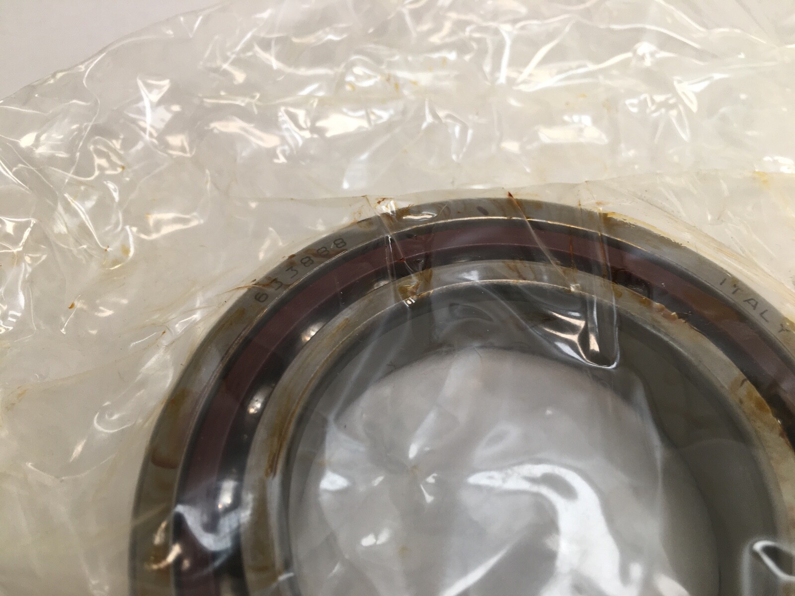 SKF BA2B-633888-B Angular Bearing 7011 BA2B633888B 55x90x18 mm