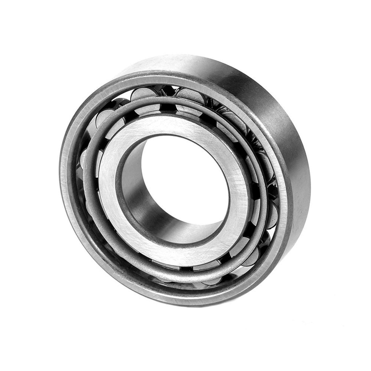 N320 Cylindrical Roller Bearing 100x215x47 mm. by NTN brand