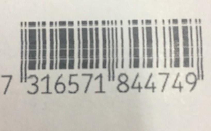 6201-2RS C3 SKF Bearing 12x32x10 (mm)
