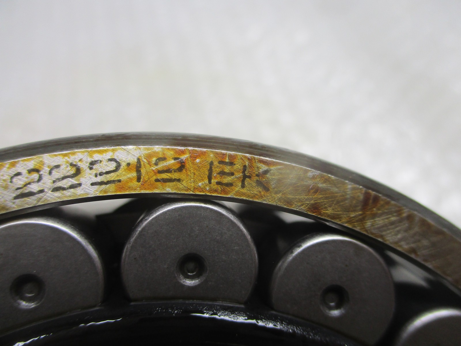 SKF 22212EK BEARING NSNP