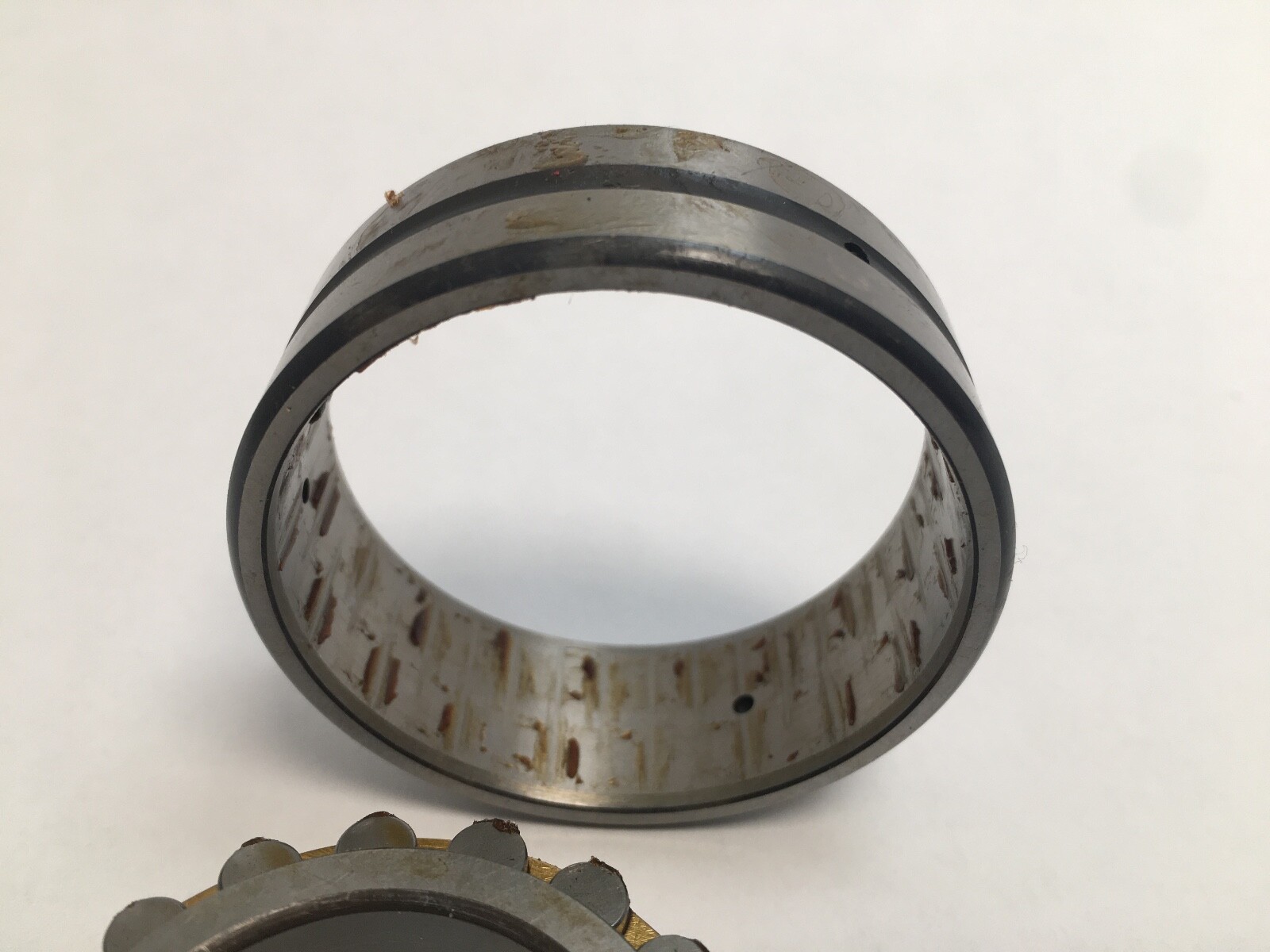 CONS NN3006KMSP5 Bearing 35x62x20 mm NN3006 NN3006-K-MS-P5